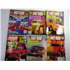 Image 3 : (25)) Hot Rod Magazines from Early 1990's
