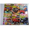 Image 4 : (25)) Hot Rod Magazines from Early 1990's