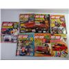 Image 5 : (25)) Hot Rod Magazines from Early 1990's