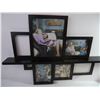 Image 2 : Wall Mount Photo Frame