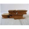 Image 4 : 2xBid Price-(2) Molding Planes