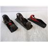 Image 2 : (3) Low Angle Block Planes