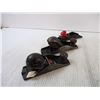 Image 3 : (3) Low Angle Block Planes