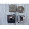 Image 2 : (4) Vintage Tape Measures