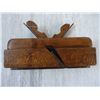 Image 2 : (1) Double Plow Plane