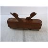 Image 3 : (1) Double Plow Plane