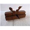 Image 4 : (1) Double Plow Plane