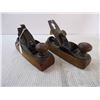 Image 3 : 2xBid Price-(2) Antique Block Planes