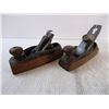 Image 4 : 2xBid Price-(2) Antique Block Planes