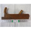 Image 1 : (1) Vintage Czechoslovakian Hand Planer