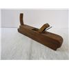 Image 2 : (1) Vintage Czechoslovakian Hand Planer