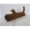 Image 3 : (1) Vintage Czechoslovakian Hand Planer