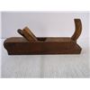 Image 4 : (1) Vintage Czechoslovakian Hand Planer
