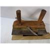 Image 2 : Antique Mosely&Son Plough Plane
