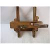 Image 3 : Antique Mosely&Son Plough Plane
