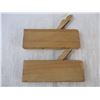 Image 2 : 2xBid Price (2) Molding Planes