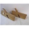Image 3 : 2xBid Price (2) Molding Planes