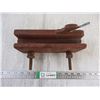 Image 1 : (1) Molding Plane