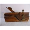 Image 2 : (2) Vintage Wooden Hand Planes