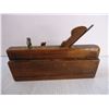 Image 3 : (2) Vintage Wooden Hand Planes