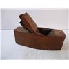 Image 5 : (2) Vintage Wooden Hand Planes