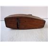Image 6 : (2) Vintage Wooden Hand Planes