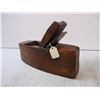 Image 7 : (2) Vintage Wooden Hand Planes