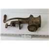 Image 1 : Vintage Meat Grinder (missing pieces)
