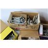 Image 2 : Assorted Bolts - Screws