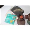 Image 4 : Assorted Sanding Belts - Sanding Pads - Assortment of Hand Sanders