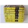 Image 2 : (7) Nancy Drew Mystery Books