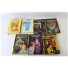 Image 3 : (7) Nancy Drew Mystery Books