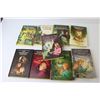 Image 2 : (9) Nancy Drew Mystery Books