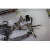 Image 4 : Variety of Clamps - Vice Grip - Press
