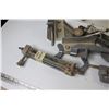 Image 6 : Variety of Clamps - Vice Grip - Press
