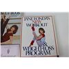 Image 3 : Jane Fonda Workout Books - Soft Cover Books - Cheryl Dougan - Dorothy Henderson