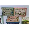 Image 2 : Childrens Pop-Up Books - Jigsaw Book - Christmas Stories