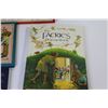 Image 3 : Childrens Pop-Up Books - Jigsaw Book - Christmas Stories