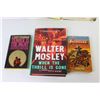 Image 2 : (8) Books - Anne of Green Gables - Cimarron - Stephen King - Walter Mosey