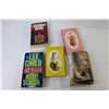 Image 3 : (8) Books - Anne of Green Gables - Cimarron - Stephen King - Walter Mosey