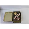 Image 2 : Assorted Playing Cards - Wooden Box
