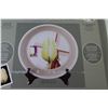 Image 3 : City of Vancouver - Commemorative Plate