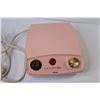 Image 2 : Hoover Hair Dryer in Case (working)