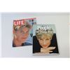 Image 2 : Magazines - Life - People - Royalty (Mostly Diana Related)