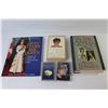 Image 2 : Books & Cassettes Related to The Royal Family
