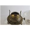 Image 2 : Kerosene Lamp with Burner, Kerosene Lamp Without Burner