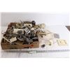 Image 1 : (25+) Assorted Electrical Parts