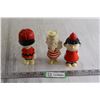 Image 1 : (3) Peanuts Charlie Brown Bath Bottles