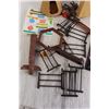 Image 3 : Indigenous-Inspired Playmobil Set