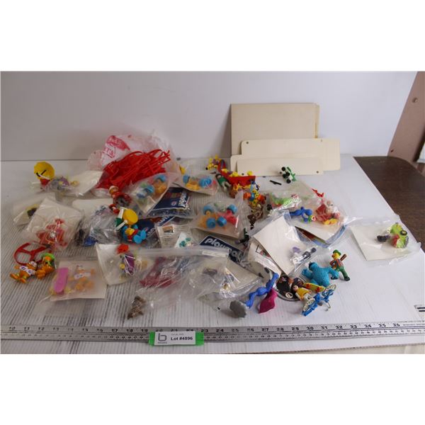 (25+) Assorted Childrens Toys